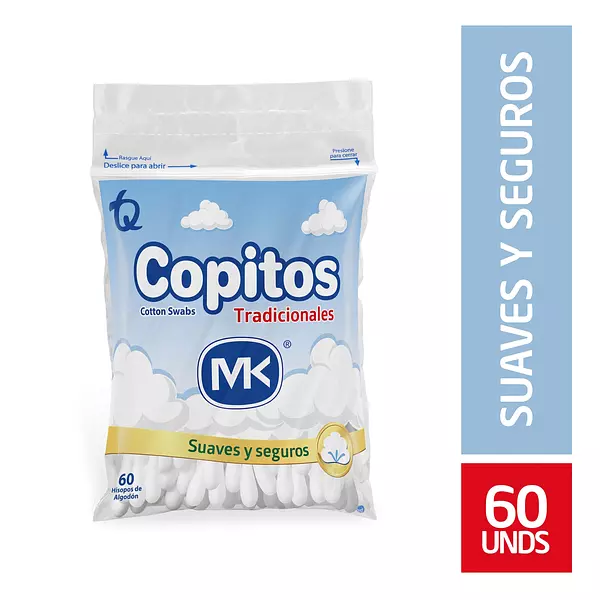 Copitos Bolsa