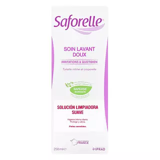 Saforelle 250mg