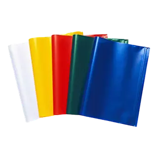 Protector Cuaderno Grande