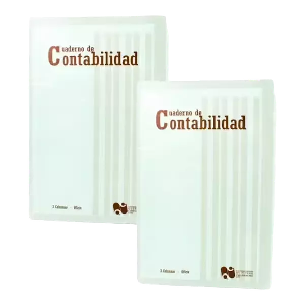 Cuadernillo Contabilidad Grande