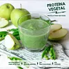 Proteína Vegetal En Polvo Sin Gluten