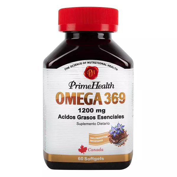 Omega 369 1200mg