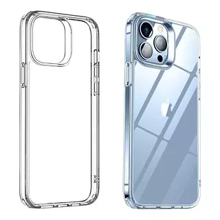 Case Transparente Antishok Iphone15 Plus