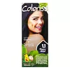 Tinte Coloriss Kit 1.1 Negro Azul