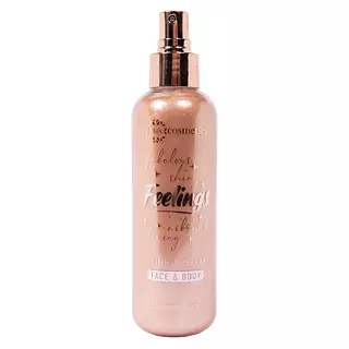 Shimmer Spray