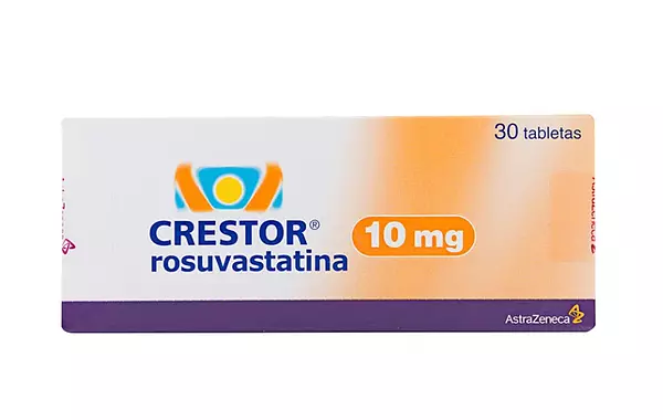 Crestor 10mg