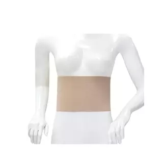 Inmovilizador De Costillas Talla L/Xl