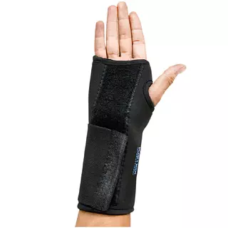 Brace De Muñeca Universal Ambidiestro