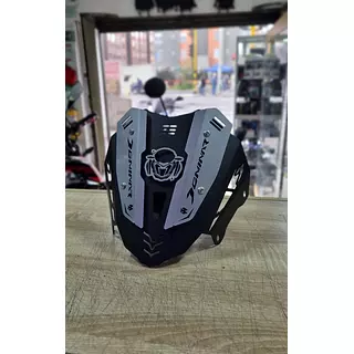 Cúpula Acero Dominar 3d