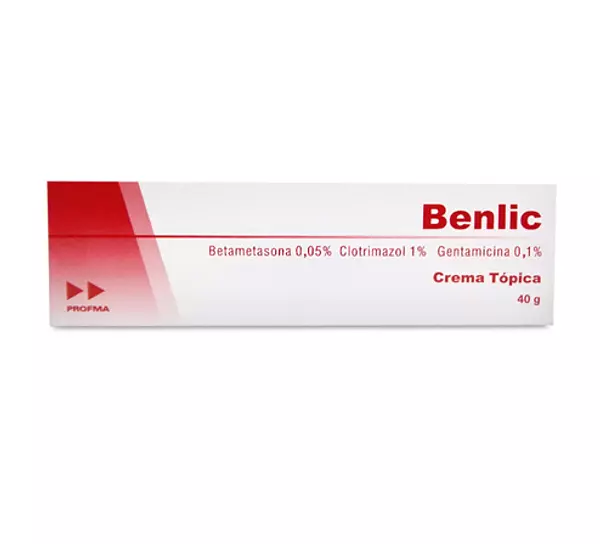 Benlic Crema