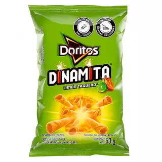 Doritos Dinamita