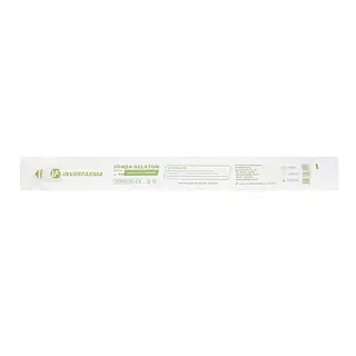 Sonda Eterna Nelathon Número 16