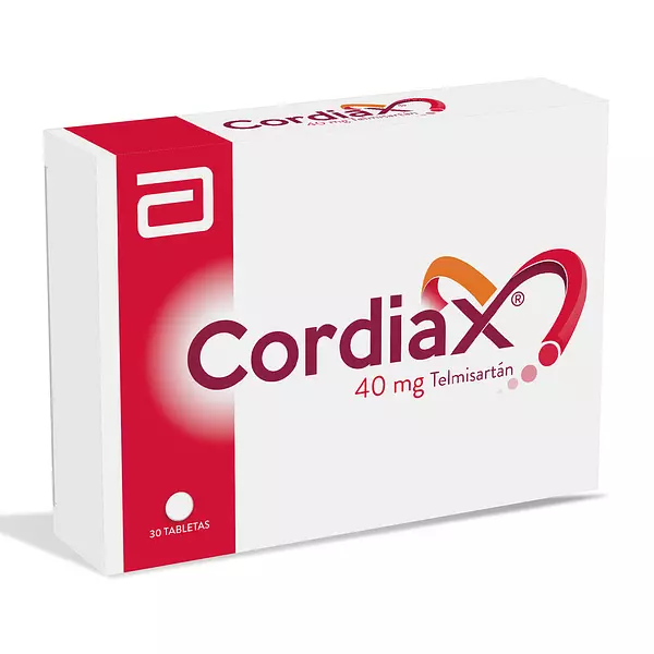 Cordiax 40mg