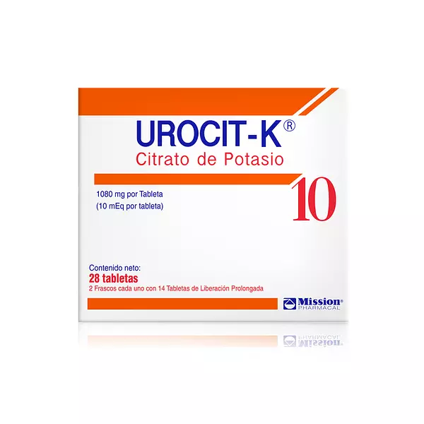 Urocit-K