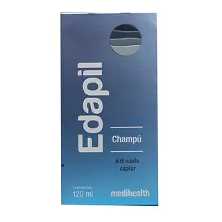 Champú Edapil