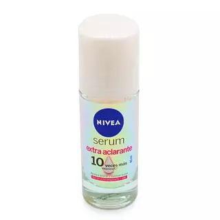 Desodorante Nivea Roll