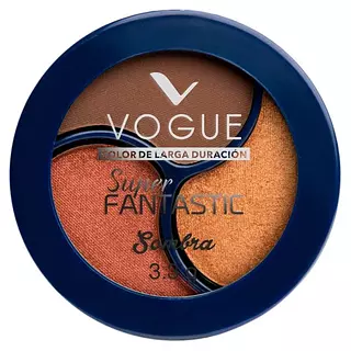 Sombra Trio Vogue Café Suave 11