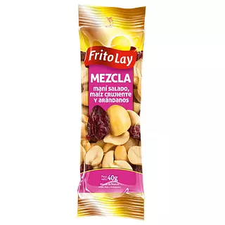 Maní Fritolay