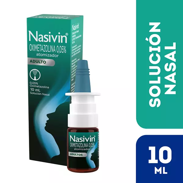 Nasivin 0.005%