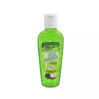 Gel Antibacterial Disanfer