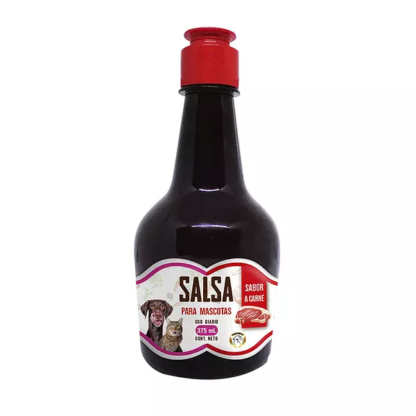 Salsa Para Perros Figapet