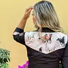 Camisa Vaquera Linea Blanda V5