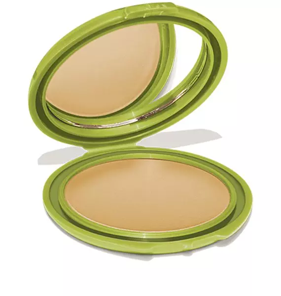 Polvo Compacto Kaloe Control Imperfecciones #3