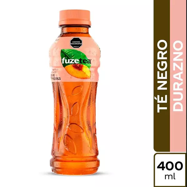 Fuze Tea 400ml