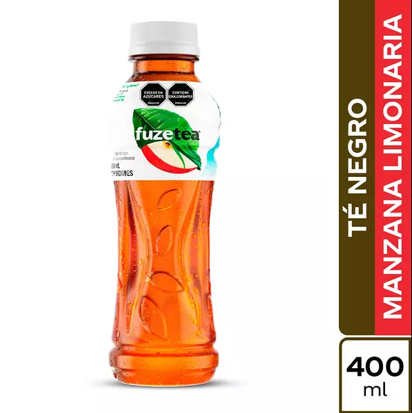 Fuze Tea 400ml