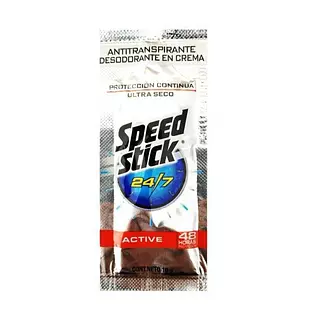 Desodorante Active Crema