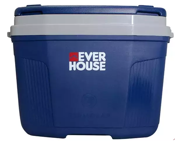 Cava Everhouse Azul De 32 Litros 3589