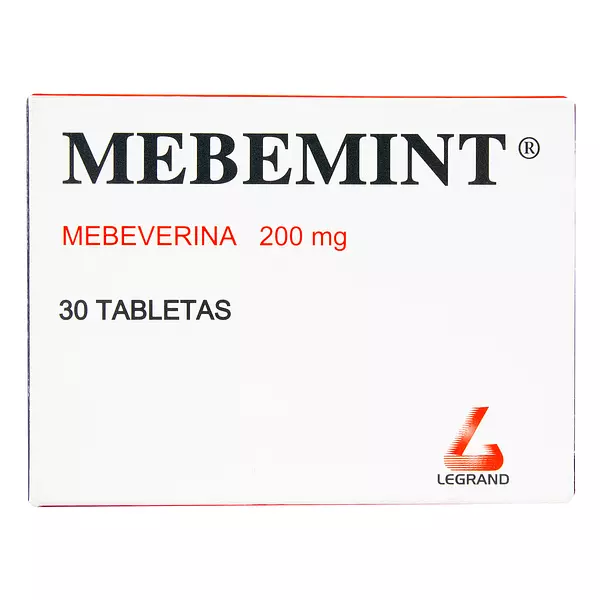 Mebemint