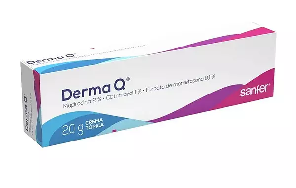 Derma Q Crema