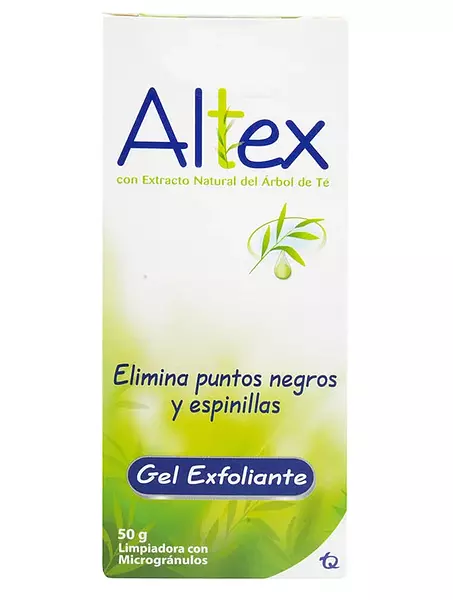 Altex