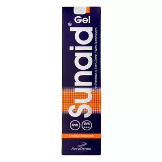 Sunaid Gel