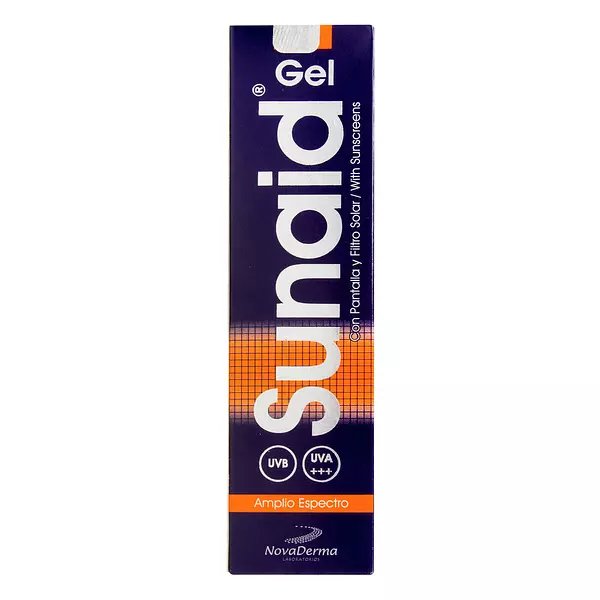 Sunaid Gel