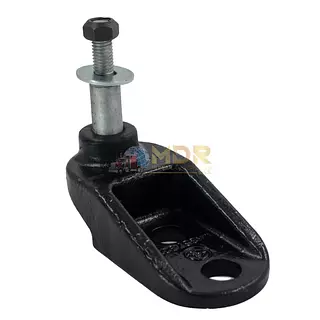 Base Con Pasador Amortiguador Mhs57322