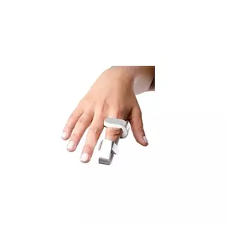 Férula Dedo Tipo Baseball Talla L