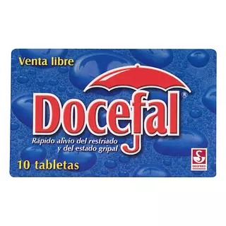 Docefal