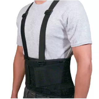 Cinturón Industrial Talla L/Xl