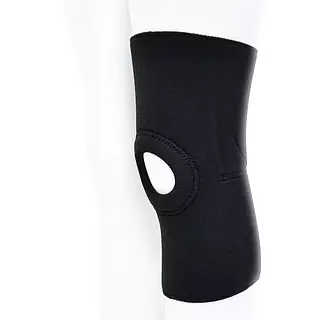 Rodillera Rótula Abierta Talla M