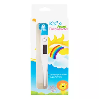 Termómetro Animal Kid Digital Elefante
