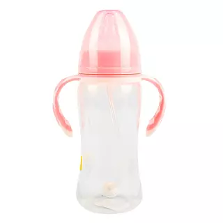 Biberón Popocho Válvula