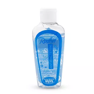 Gel Antibacterial Rodher