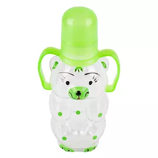 Biberón Cristal Vaca