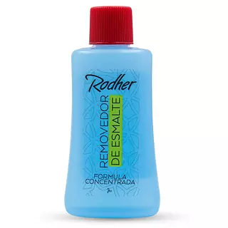 Removedor De Esmalte Rodher