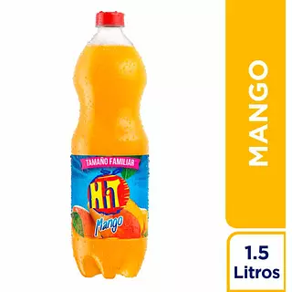 Jugo Hit Surtido