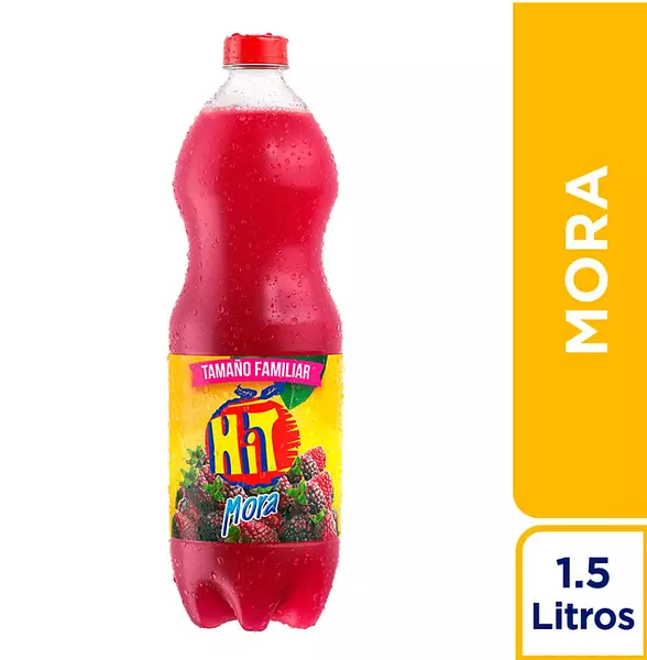 Jugo Hit Surtido