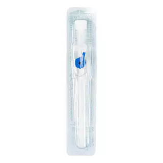 Catéter Intravenoso 22g