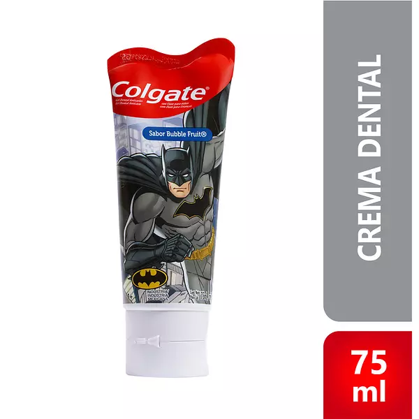 Crema Dental Colgate